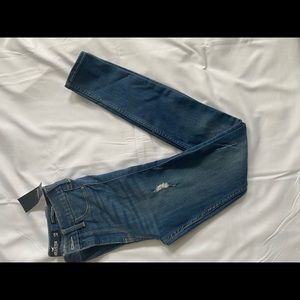 NWT hollister jeans